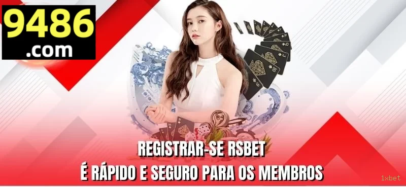 Página oficial da 1xbet no Facebook
