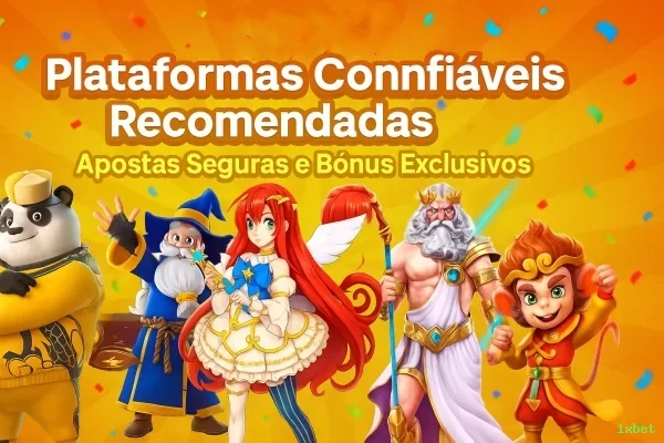 Plataforma completa da 1xbet com todos os jogos